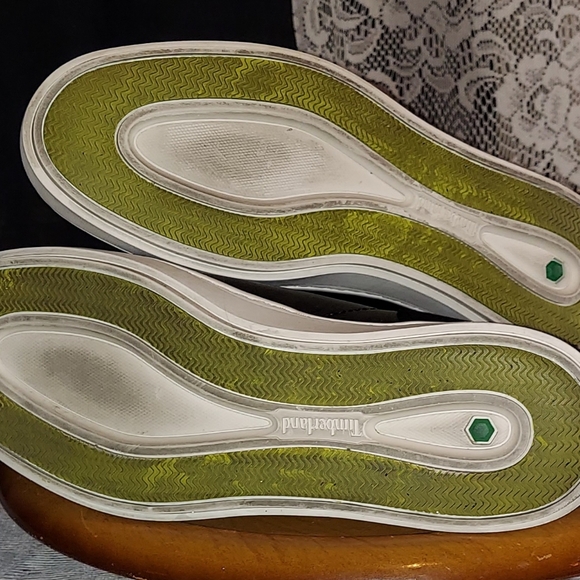 Womans black ankle boot size 9 Timberland - Picture 6 of 6